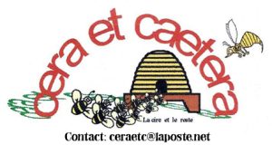 Logo Cera et Caetera